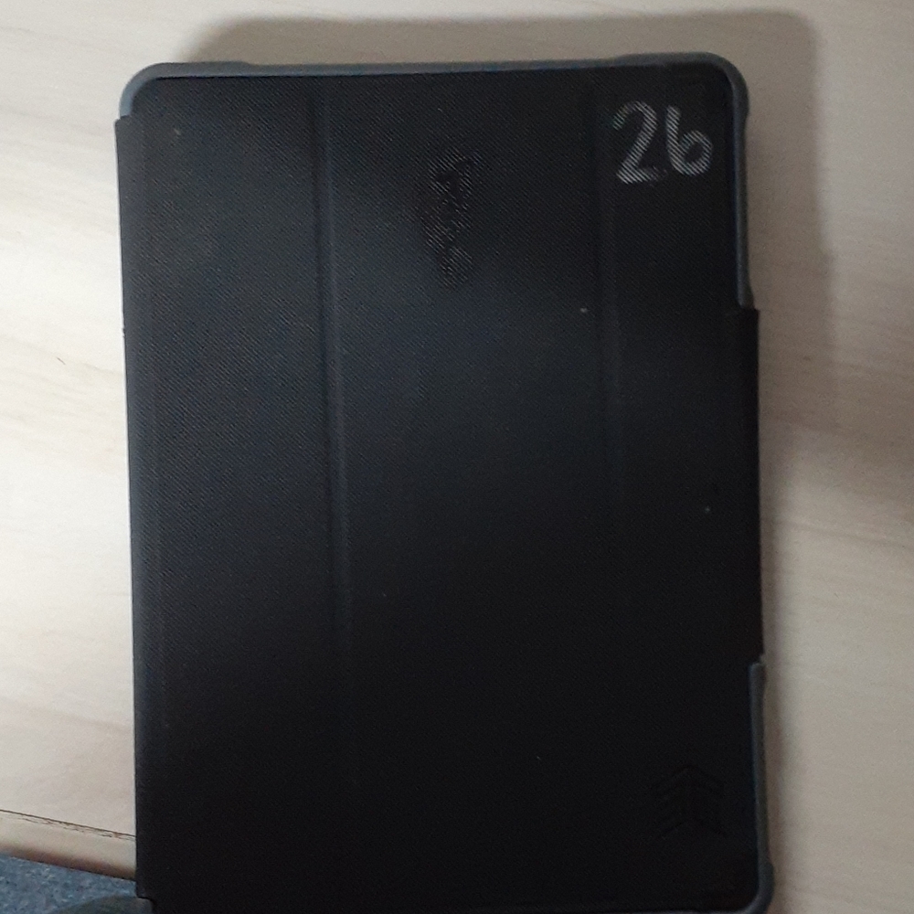 iPad